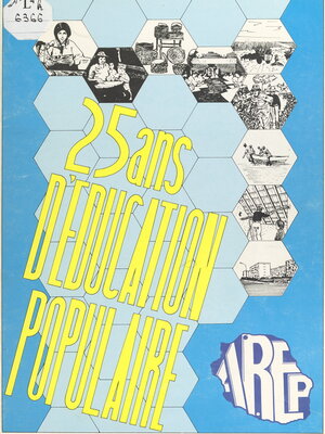 cover image of 1962-1987